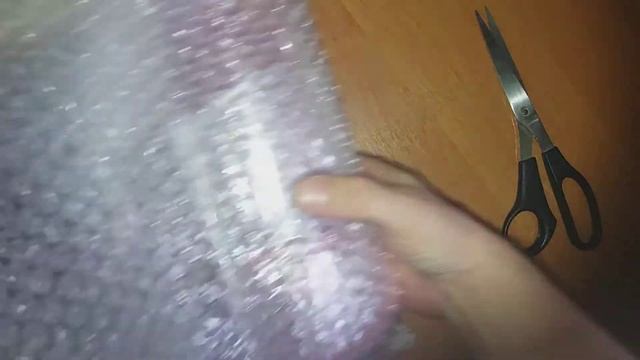 Вскрытие посылки с Али для велосипеда бутылка и брызговики смотреть онлайн