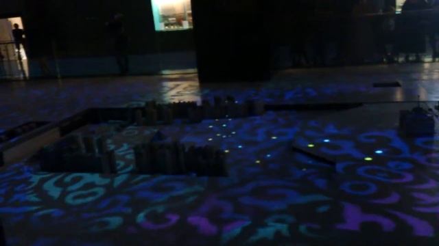 Национальный музей Астаны смотреть онлайн