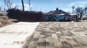 Fallout 4 | все о РЕЗИСТАХ и УРОНЕ
