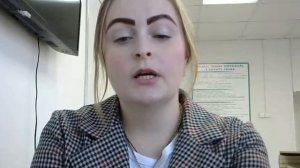 Деструктивное поведение подростков