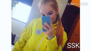 Как менялась Софа Купер!?