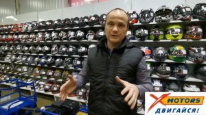 Обзор мотобуксировщика (мотособаки) X-MOTORS SNOWDOG