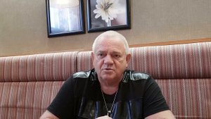 Удо Диркшнайдер - интервью перед российским туром | Москва, 2018 (рус. язык, субтитры)