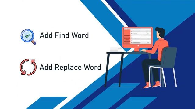 Effortless Data Editing: Excel Find  Replace Software for Streamlined Changes