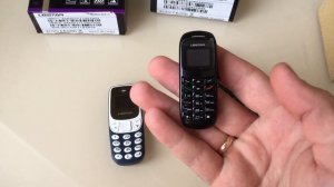 мини телефон gtstar bm50 bm70 lbstar bm10 l8star