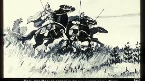 Вольга и Микула Селянинович. Былина