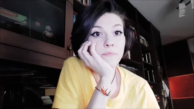 Лекция «Критик или..?» (ко Дню рождения Д.И. Писарева) смотреть онлайн