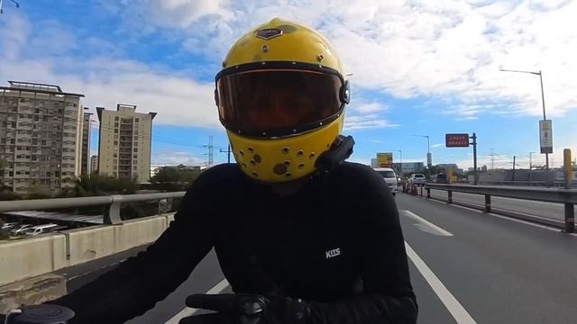 My Quick Review On The New CFMoto 450CL-C смотреть онлайн