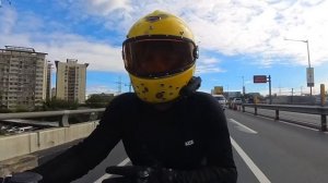 My Quick Review On The New CFMoto 450CL-C