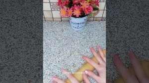 ПЕЧЕНЬЕ НА СКОВОРОДЕ. РЕЦЕПТ ПЕЧЕНЬЯ. ПЕЧЕНЬЕ НА СМЕТАНЕ