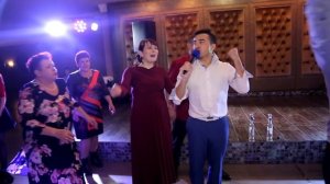 Шоумен Евгений Григорьев