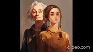 Молодость и Старость. Стихотворение Ольги Бабахановой. Читают Писаревская Т., Носова Н. и Яхина Ф.