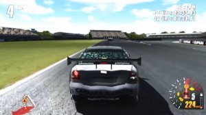 TOCA Race Driver 2 [Xbox] - Часть 3 из 4