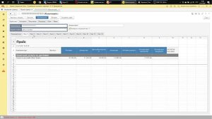 Многостраничный прайс-лист из 1С (выгрузка в Excel)