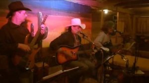 Boozymen Freight Train Blues.mpg