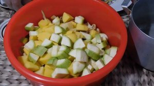 Свинина тушеная в рукаве с овощами в духовке, которая всегда вкусно получается!