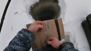 РЕАНИМАЦИЯ ПАЛОК \ ЭКСПЕРИМЕНТ \ УСТАНОВКА ХИТРЫХ ПРОДОЛЬНИКОВ