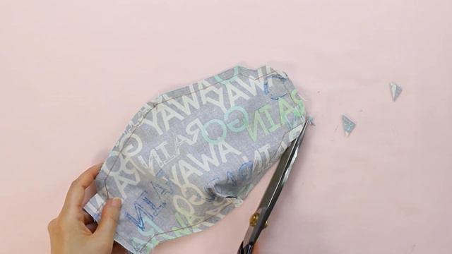 DIY FREE - Revised 3D Mask смотреть онлайн