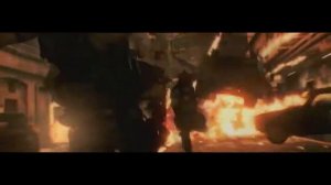 GMV Batle Cry - Imagine Dragons (Resident Evil)