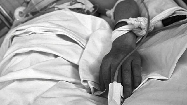 БОЛЬНИЦА. Ужас в ПСИХиатрической больнице. Страшные истории