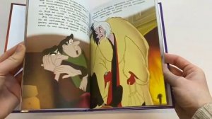 101 далматинец. Пятнистая история