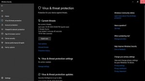 Fix: "An error occurred while trying to copy a file. The source file is corrupted" in Windows 10