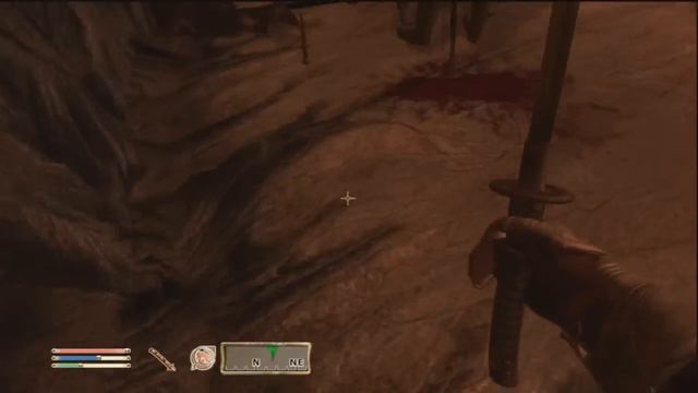 Oblivion HD Walkthrough Episode 61-Bruma Gate CLOSED! смотреть онлайн