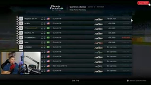 ?DIRECTO - Nuevas diarias con Gr2 - Gran turismo 7 смотреть онлайн