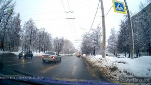 дураки и дороги