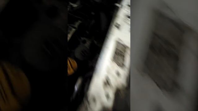 Опель Комбо 1.3 дизель, стук в моторе, ремонт, причина. смотреть онлайн