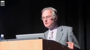 Ричард Докинз — Бог как иллюзия.