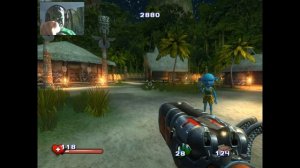 Serious Sam 2   смешные моменты