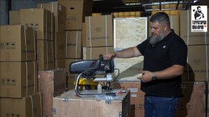 ОБЗОР ОКРАСОЧНОГО АППАРАТА YANFENG ProSpray 3.23