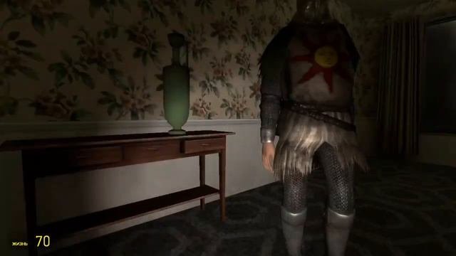 Garry's Mod - 1 серия - В поисках друга в жутком отеле!