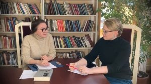 «Булгаков в Москве». Лекция