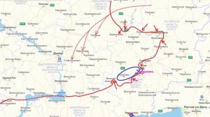 война на украине: (2.04.22 на 22:00) масштаб боёв на ДОНБАСЕ растет