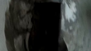 фановая труба (вентиляция септика) выводим через вентканал помещения