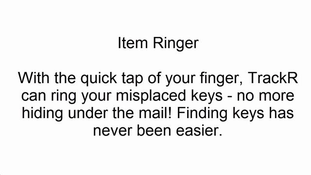 Best TrackR Bravo Review 2016 Small GPS Tracking Device смотреть онлайн