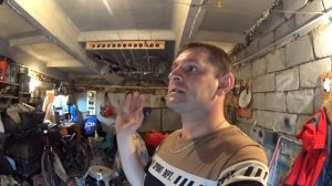 Установка на Sea-Pro перепускных клапанов. Новый коннектор. В видео будет мат!.?