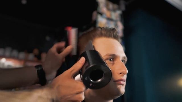 Барбершоп BIGBRO | Мужская стрижка Pompadour | Reuzel Косметика в работе