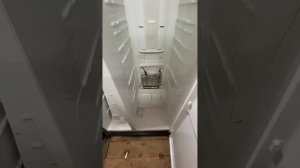 Холодильник Samsung нет холода. Не работает датчик температуры.