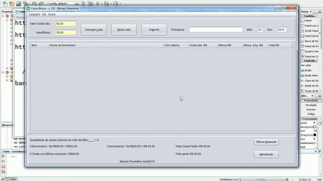 Java Access + UCanAccess - Completo (Java 8) смотреть онлайн