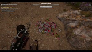 Assassin's Creed Odyssey. Священные клятвы. Предположительное местонахождение браслета.