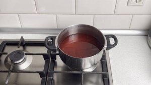 КАК ПРИГОТОВИТЬ КИСЕЛЬ ИЗ КЛЮКВЫ ЗАМОРОЖЕННОЙ? Ягодный напиток для детей