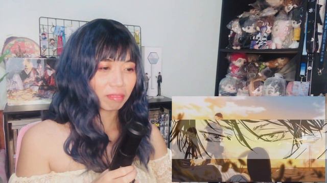 KAMONOHASHI RON DERANGED DETECTIVE EPISODE 2 REACTION