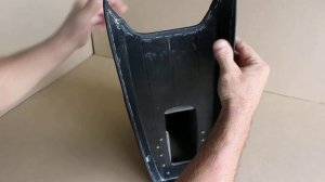 Подлокотник с боксом для LADA Vesta