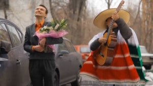 Мексиканская серенада. Тел.: 8-926-924-9472, 8-903-006-4537