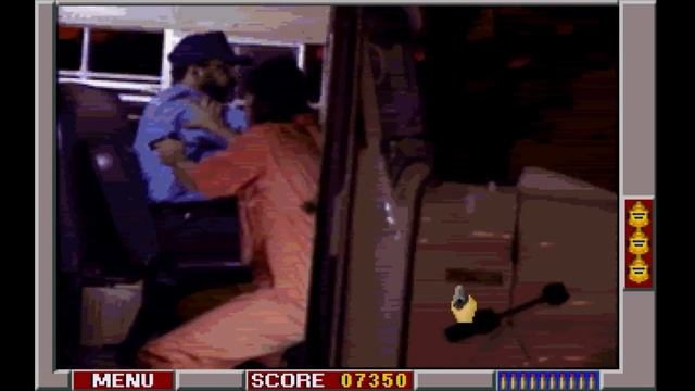 DRUG WARS (PC DOS) (1994) - Longplay [No Death Run] (uncommented) смотреть онлайн