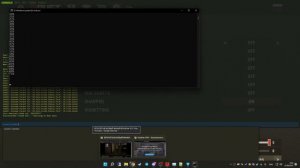 Как сделать локальный сервер в раст,девблоги | Rust свой сервер пиратка Devblog | 2023 год
