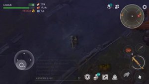 Перекрёсток ласт дей в одиночку - LDoE Survival